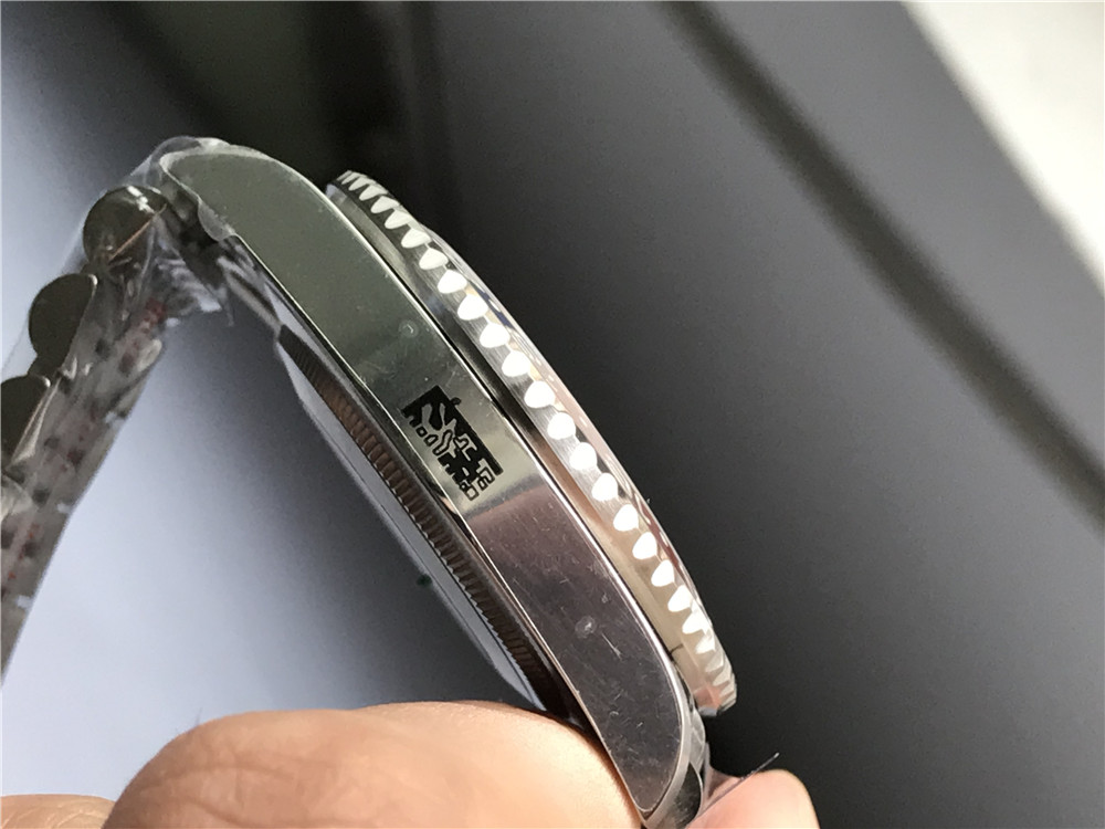 C Factory Rolex GMT-Master   Cola Circle   watch